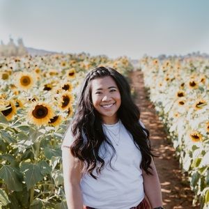 Meet your Posher, Czarina